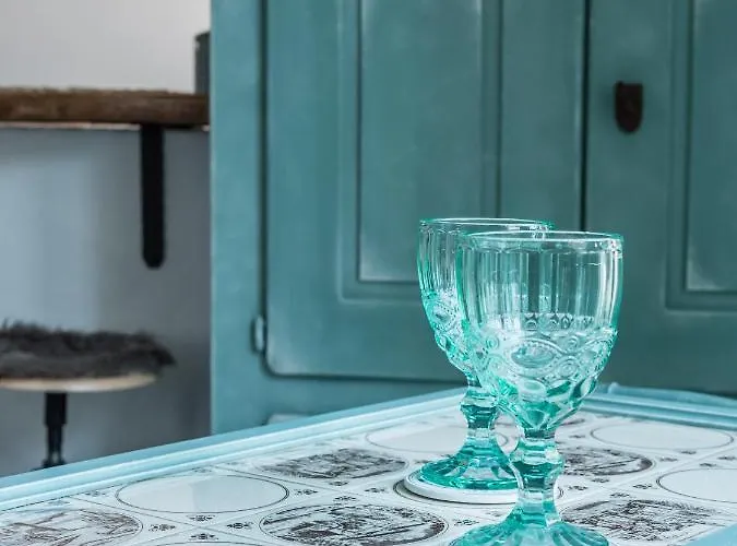 Apartamento Our House Sozopol