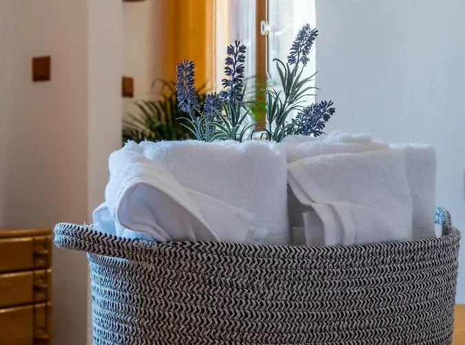 Our House Apartamento Sozopol