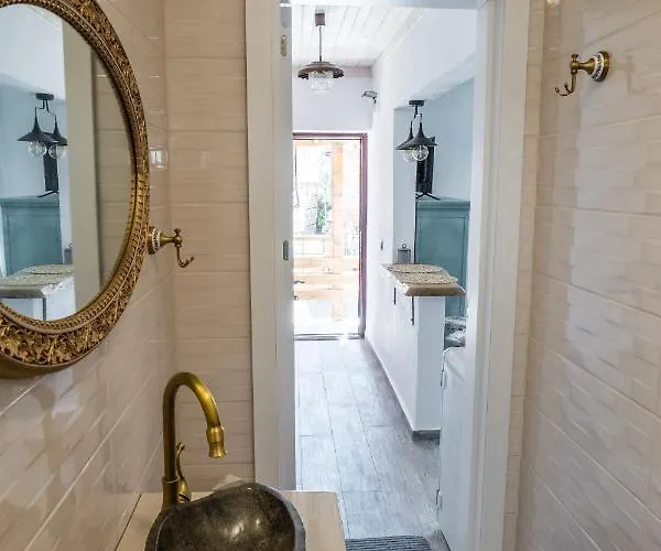 Apartamento Our House