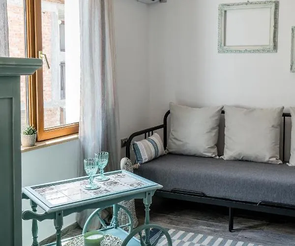 Apartamento Our House Sozopol