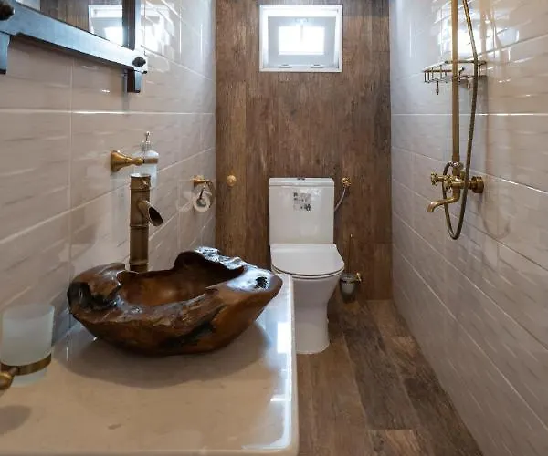 Our House Apartamento Sozopol