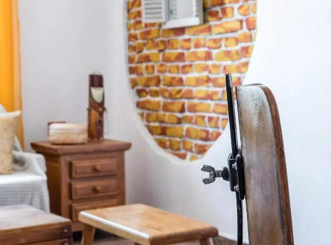 Our House Apartamento