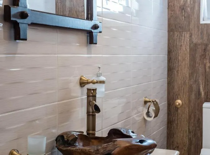 Our House Apartamento *