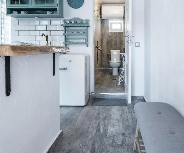 Apartamento Our House Sozopol