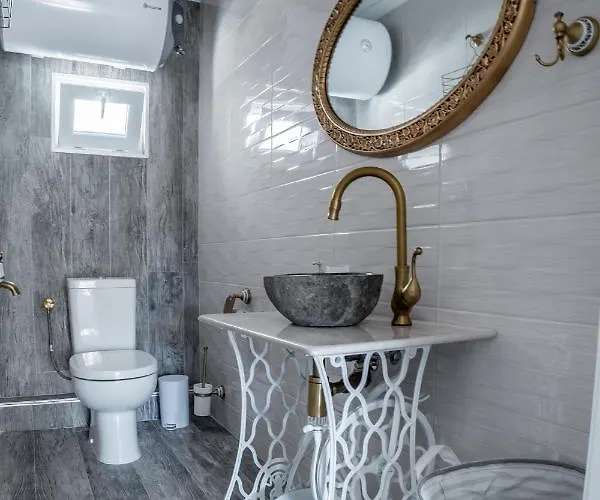 Apartamento Our House *