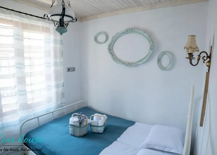 Our House Apartamento