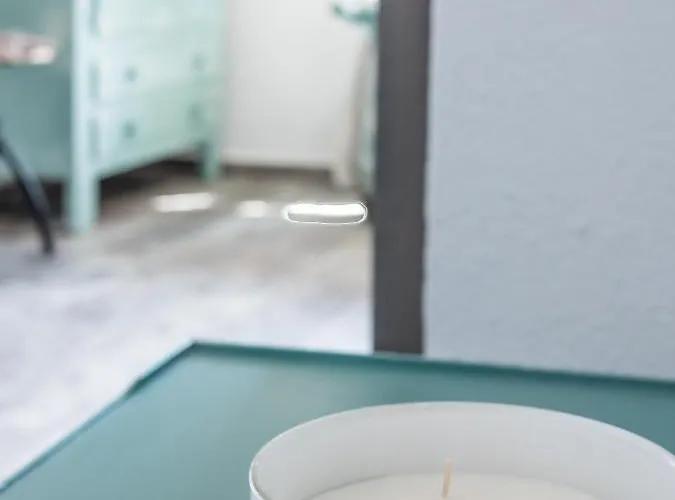 Our House Apartamento *