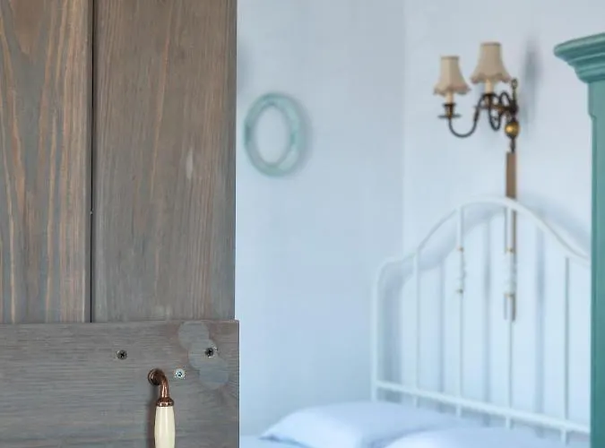 Apartamento Our House *