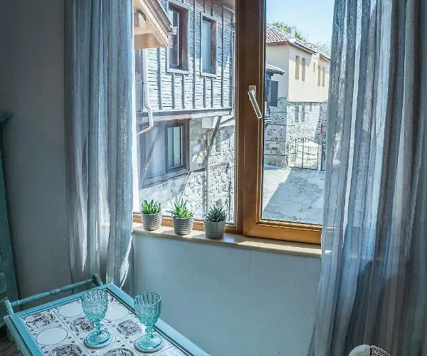 Our House Apartamento