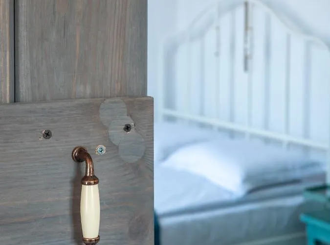 Apartamento Our House