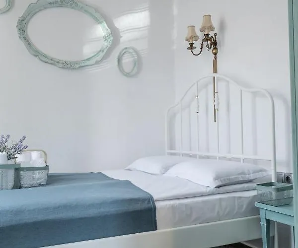 Our House Apartamento *