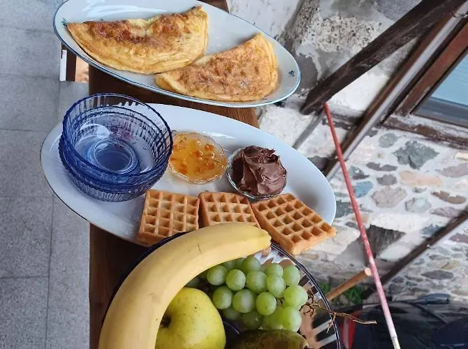 Our House Созопол