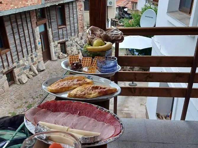 Apartamento Our House